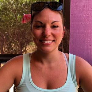 Meet your Posher, Kristina